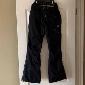Oakley Ski/Snowboard Pants XS